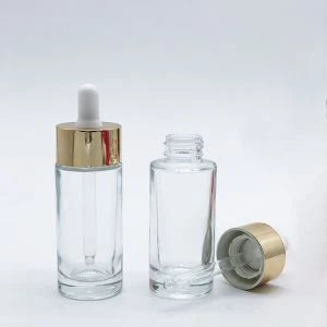 Staklena kapaljka od 30 ml