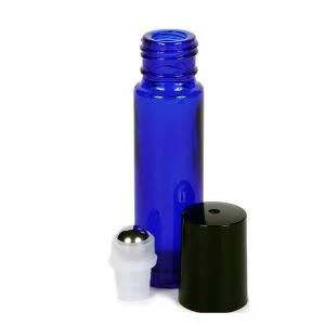 Kobalt Blue Roller Boce