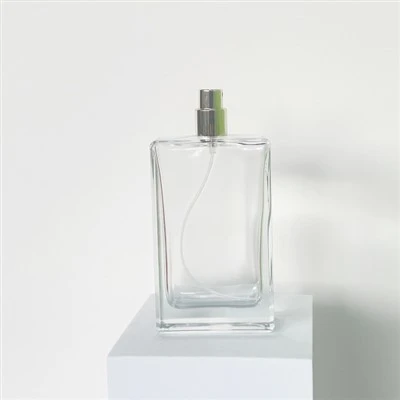 Prilagođena bočica parfema 100ml sa raspršivačem